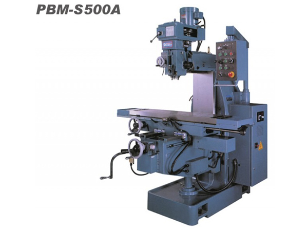 PBM-S500A